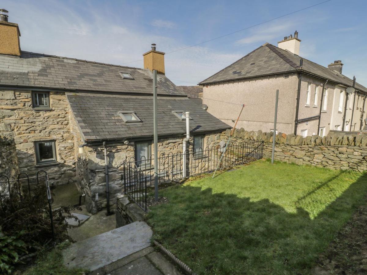 Ty Mawr Blaenau Ffestiniog Exterior photo