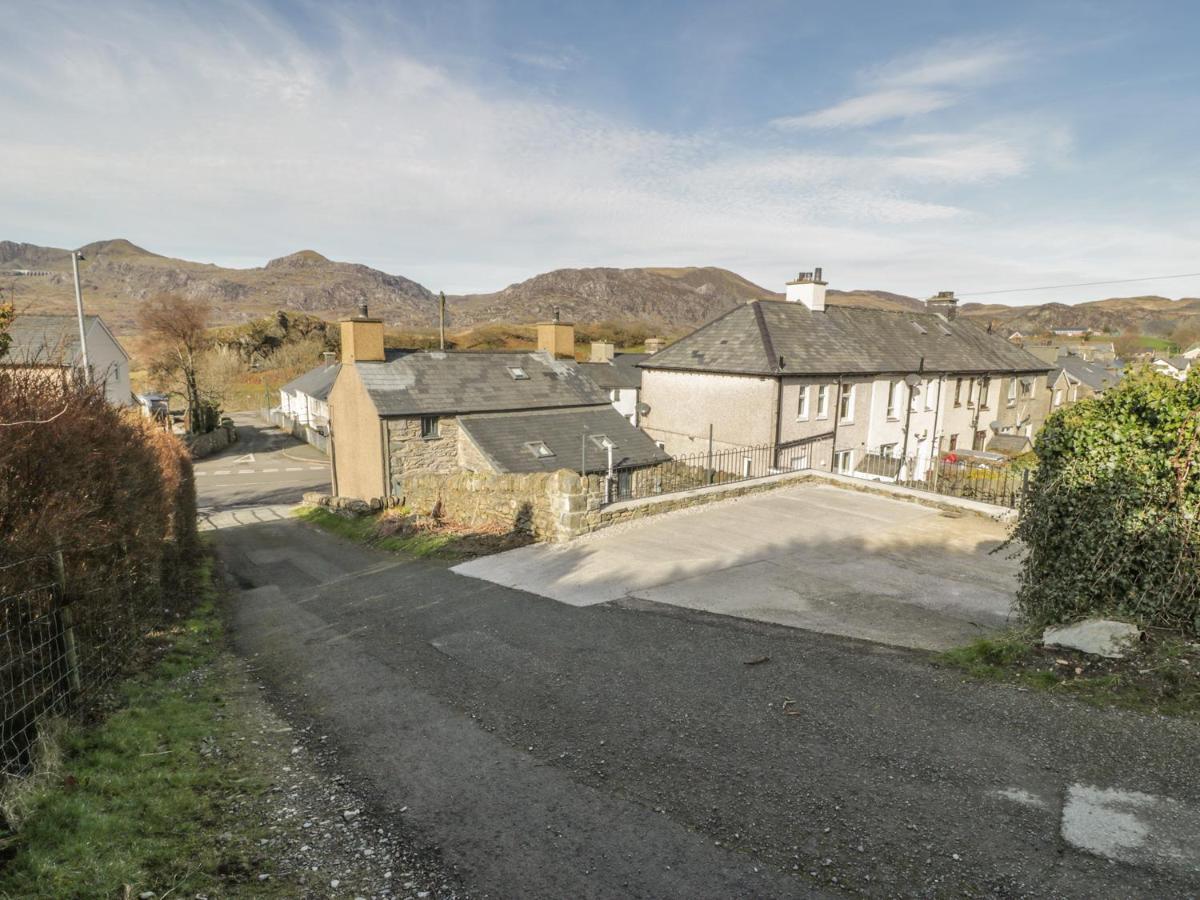 Ty Mawr Blaenau Ffestiniog Exterior photo