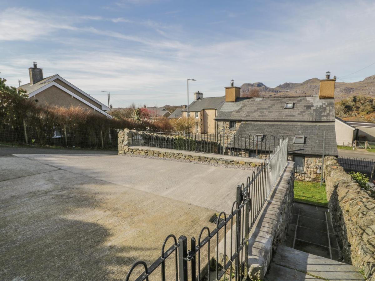 Ty Mawr Blaenau Ffestiniog Exterior photo